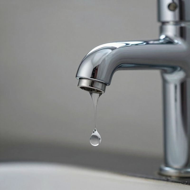 Leak Detection & Repair in Cornelius