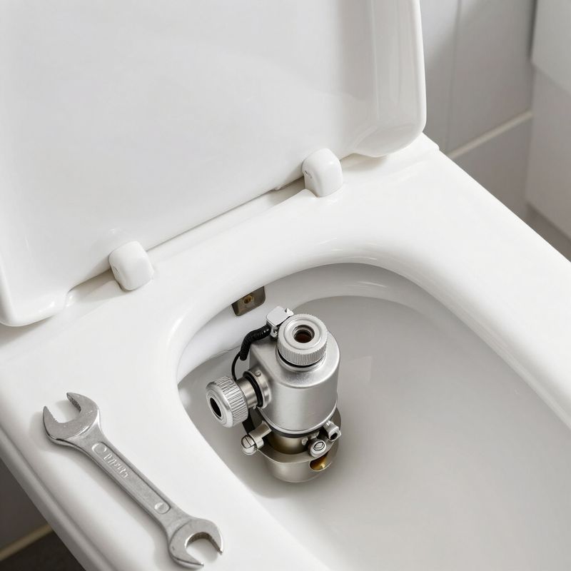 Toilet & Faucet Repair in Cornelius