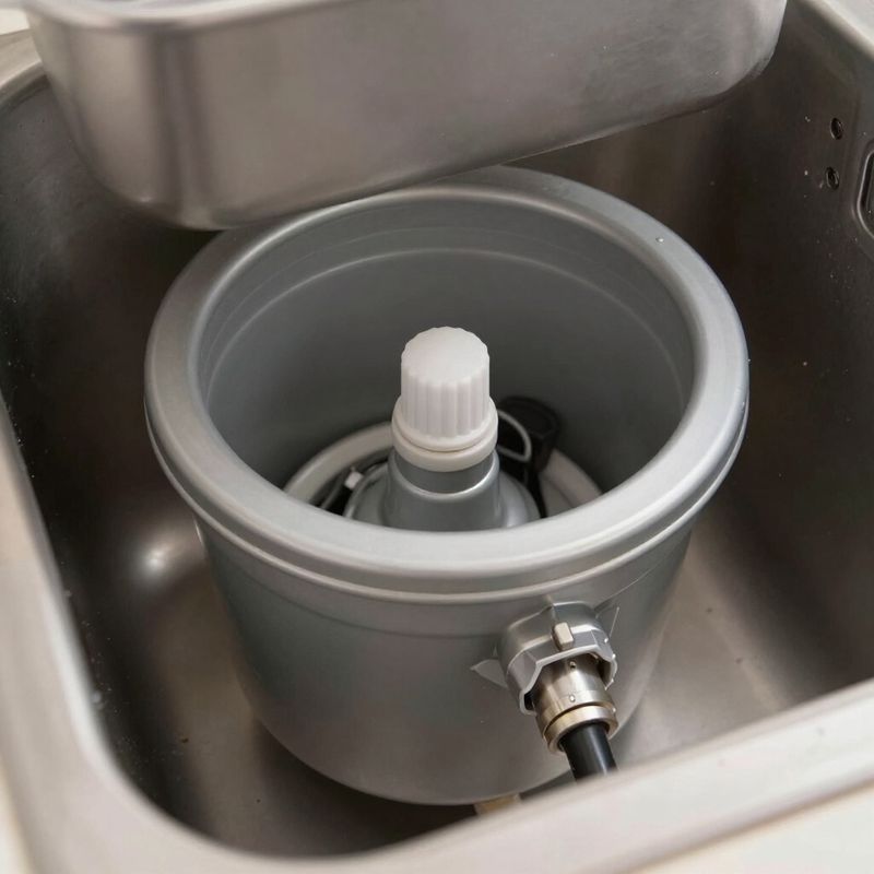 Garbage Disposal in Cornelius