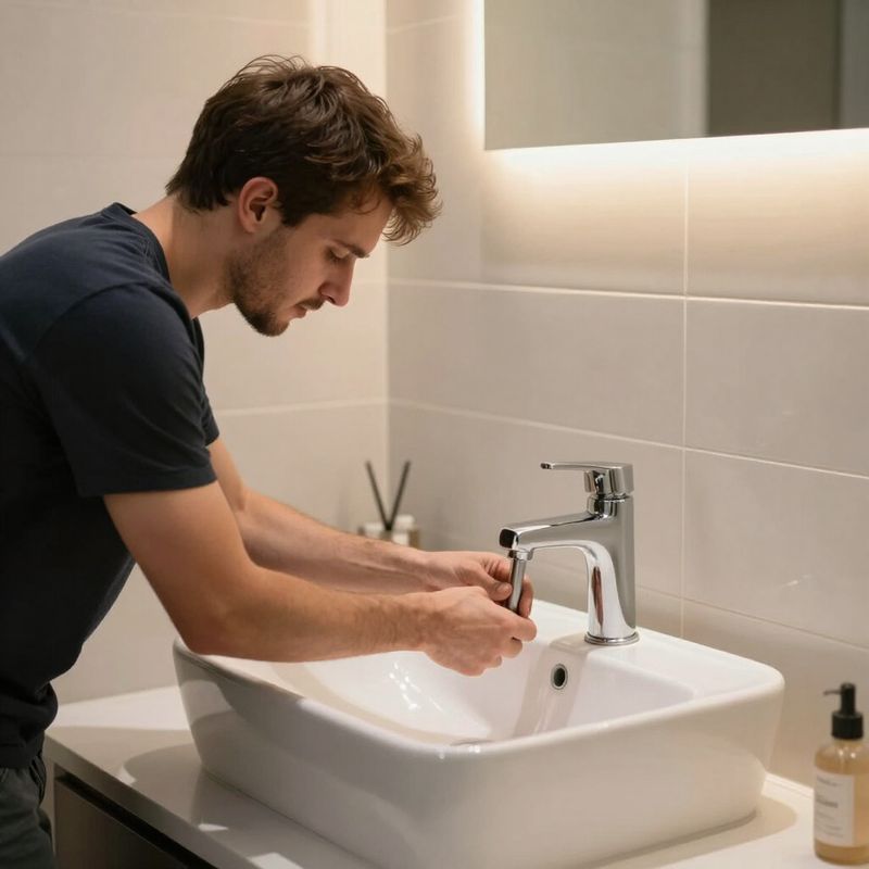Bathroom & Kitchen Upgrades in Cornelius